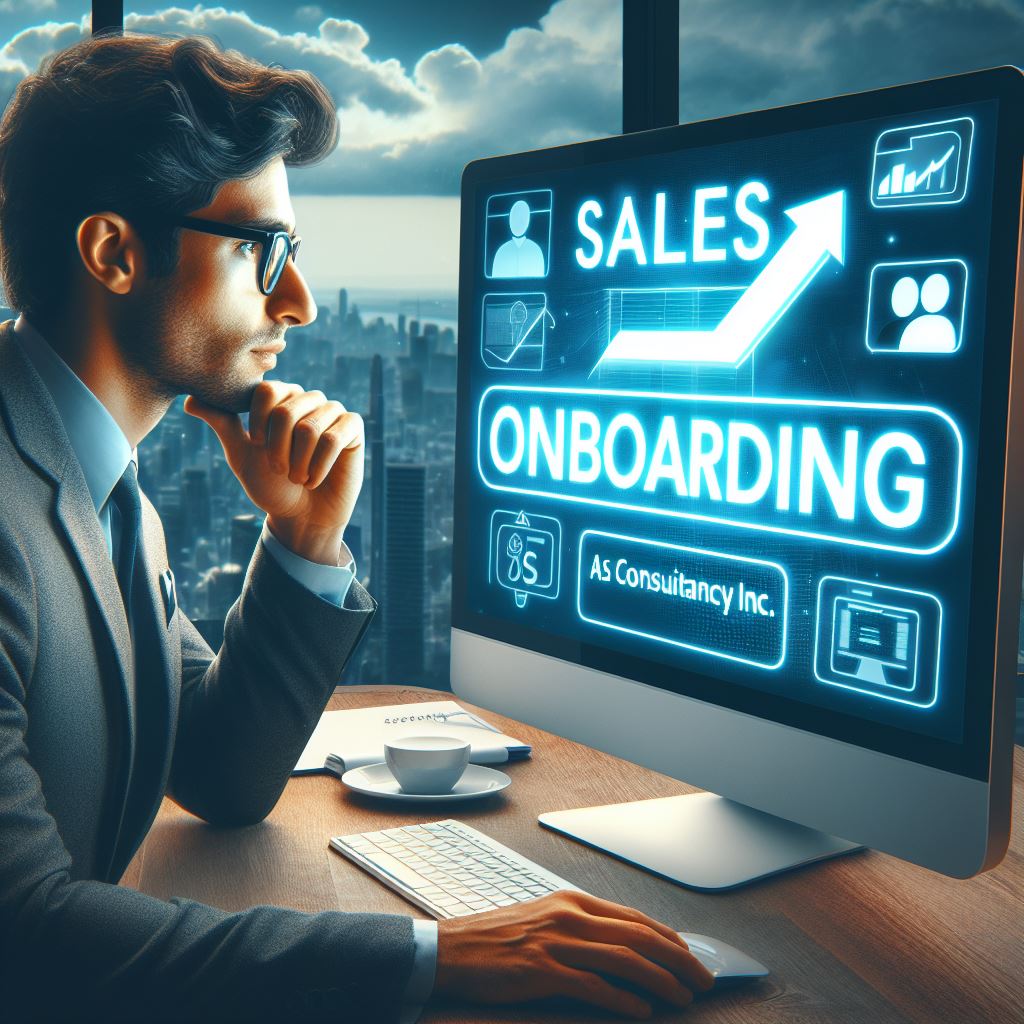 Effective Onboarding