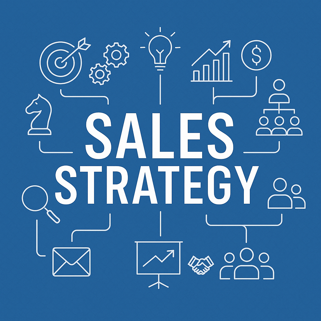 Sales Strategy