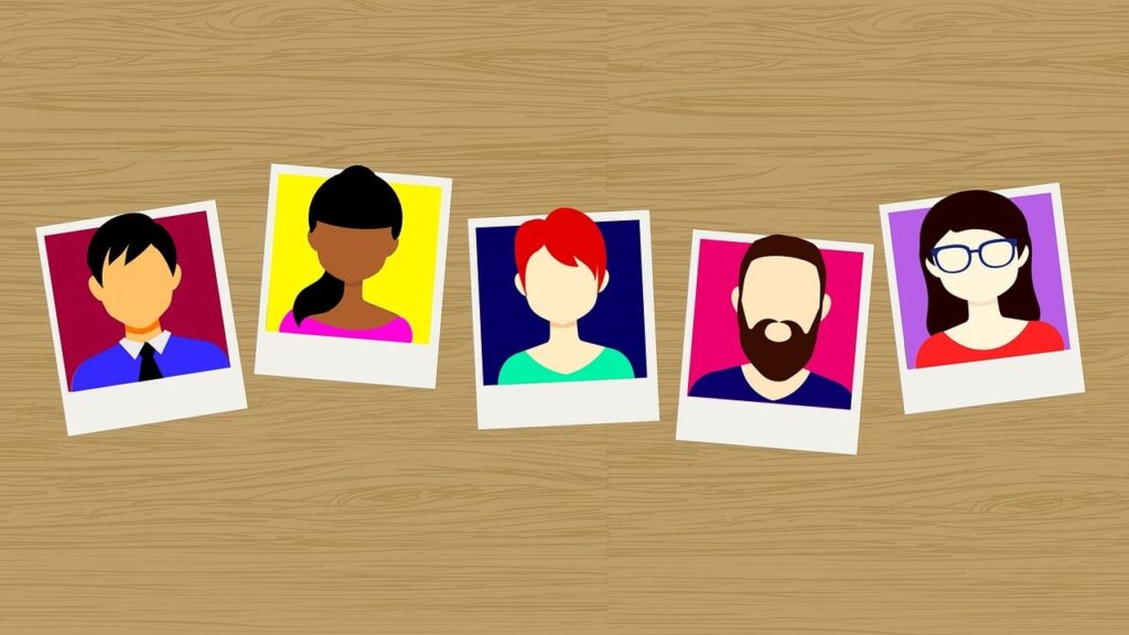 Ideal Customer Profile