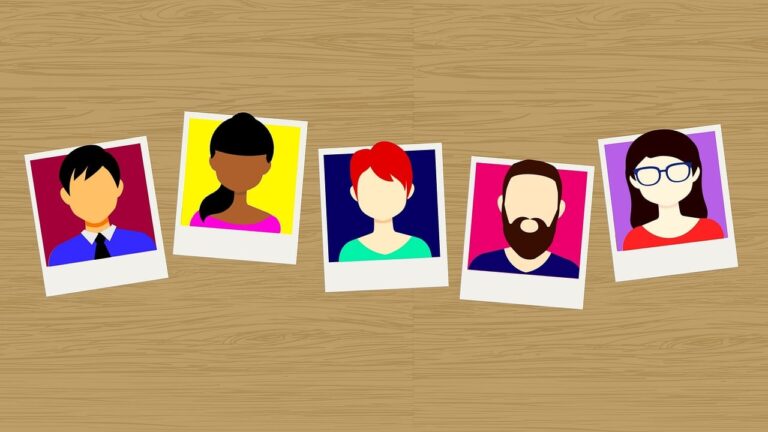 Ideal Customer Profile
