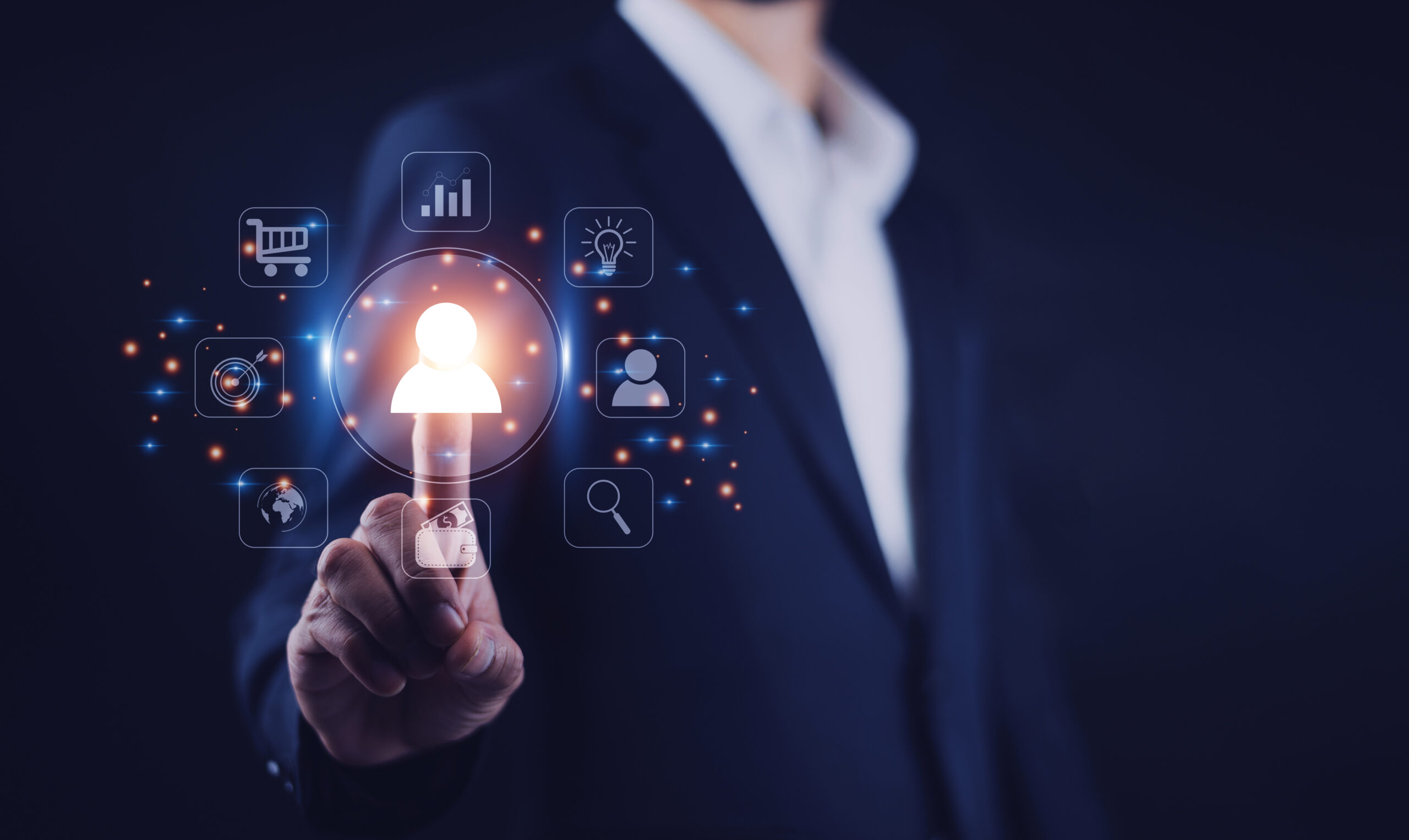 Crafting Comprehensive Buyer Personas: A Guide for Sales Success