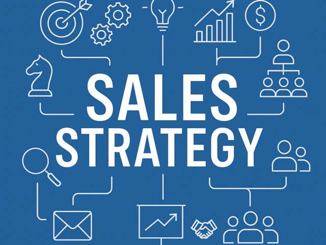 CSOs: Growth in 2025 Won’t Come Easy—Unless You Solve These 3 Sales Challenges