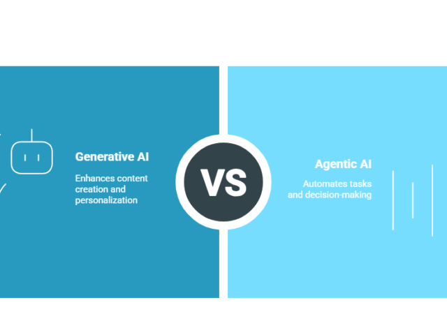 GenAI vs. Agentic AI: What Sales Leaders Must Know to Maximize Revenue and Efficiency